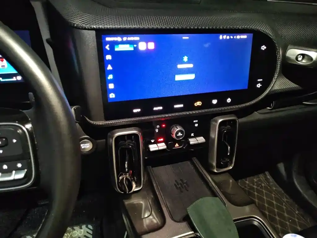 Haval Dargo 1.5 T DCT 2 WD Labrador
