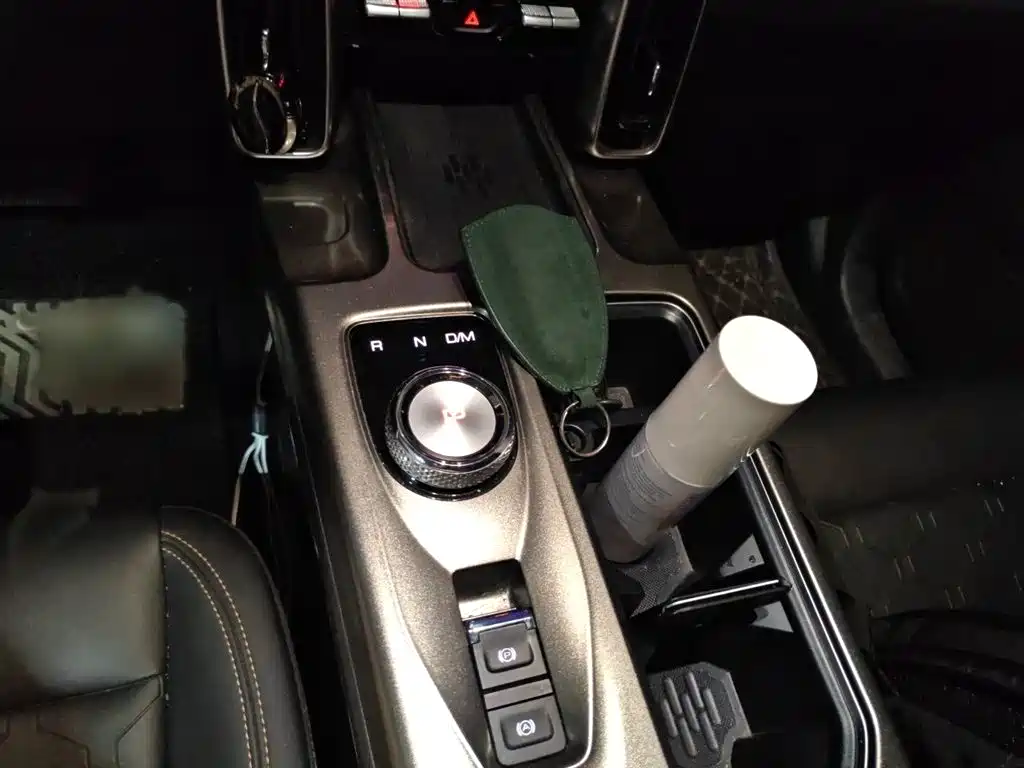 Haval Dargo 1.5 T DCT 2 WD Labrador