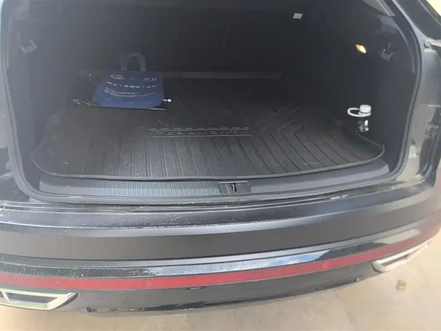 Teramont Teramont X 380 TSI 4 WD Luxury