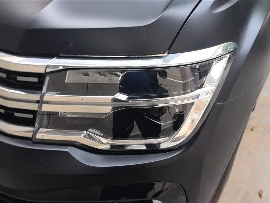 Teramont Teramont X 380 TSI 4 WD Luxury