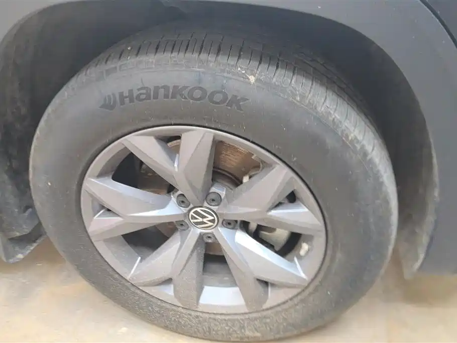 Teramont Teramont X 380 TSI 4 WD Luxury