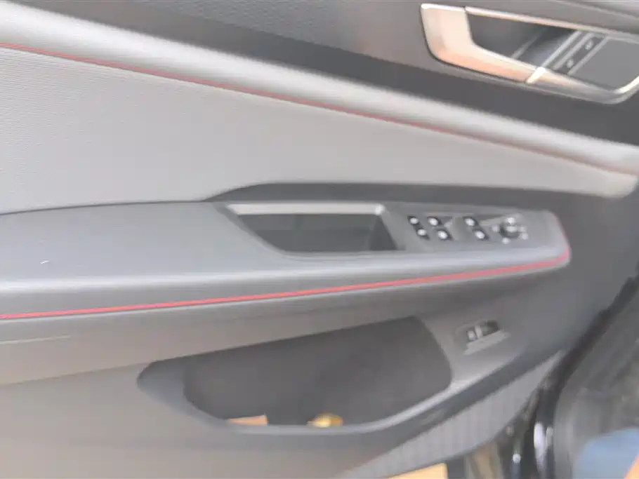 Teramont Teramont X 380 TSI 4 WD Luxury