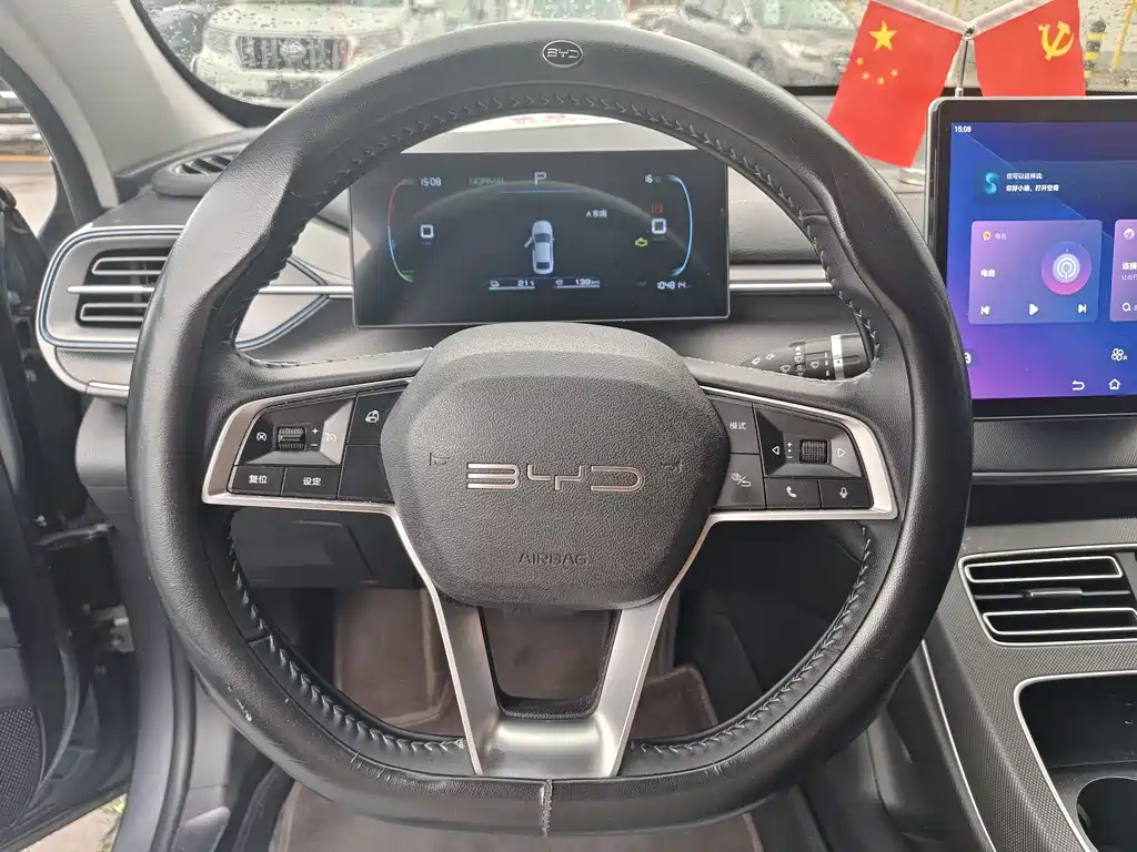 Destroyer 05 Glory DM-i 55 KM Luxury