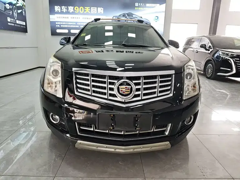 Cadillac SRX 3.0 L Comfort