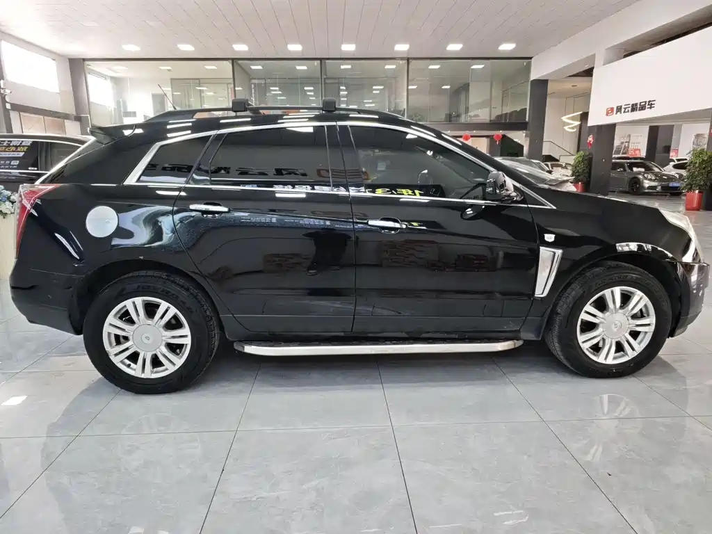 Cadillac SRX 3.0 L Comfort