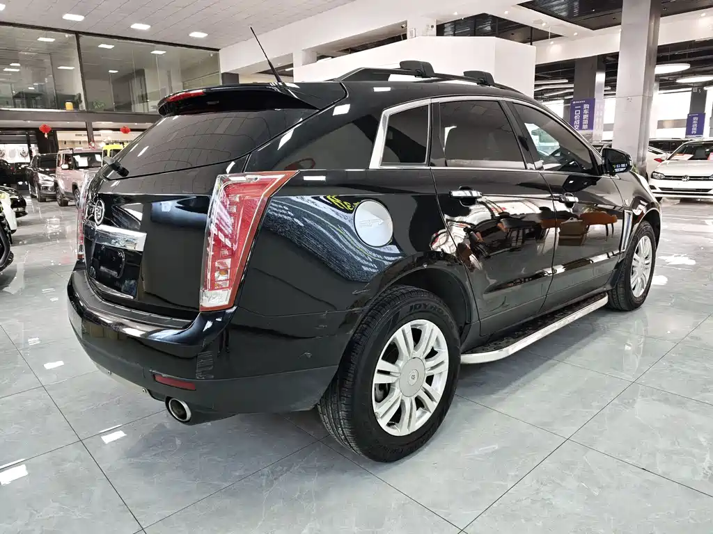 Cadillac SRX 3.0 L Comfort
