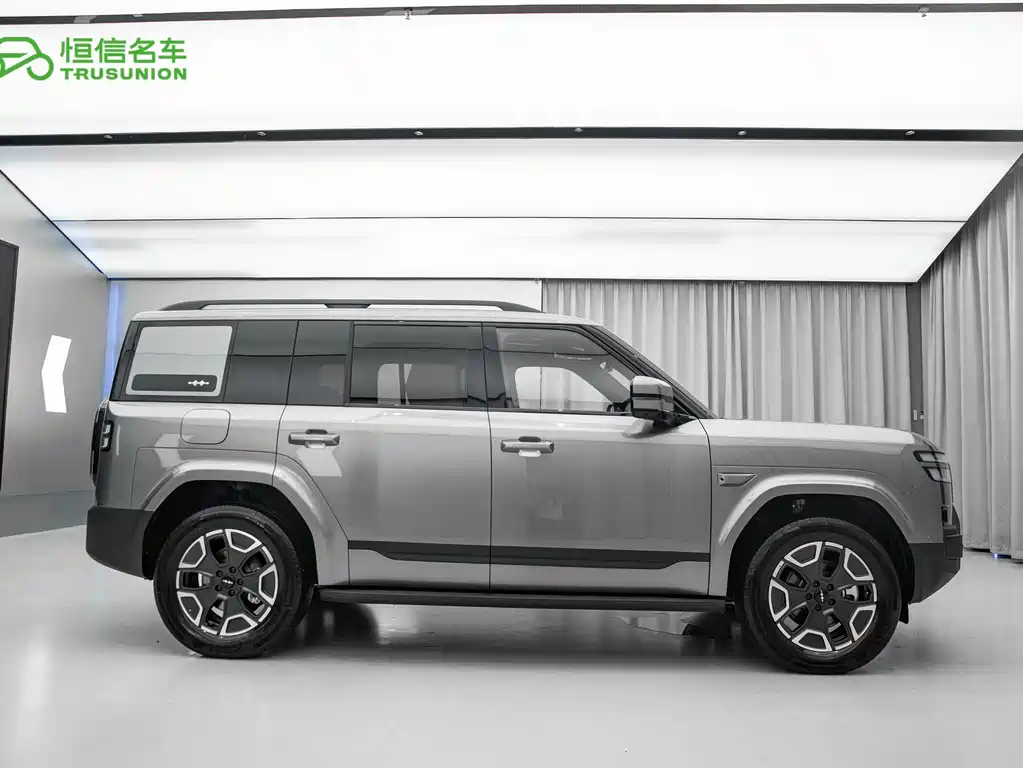 Tai 7 190 KM 4 WD Max