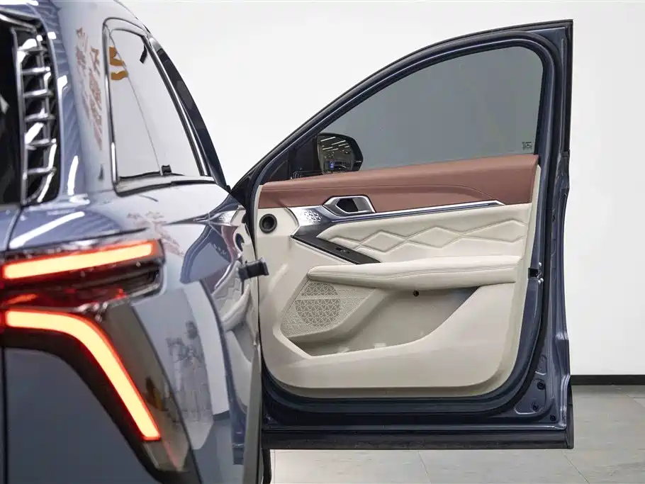 Haval Shenshou 1.5 T Smart Enjoyment