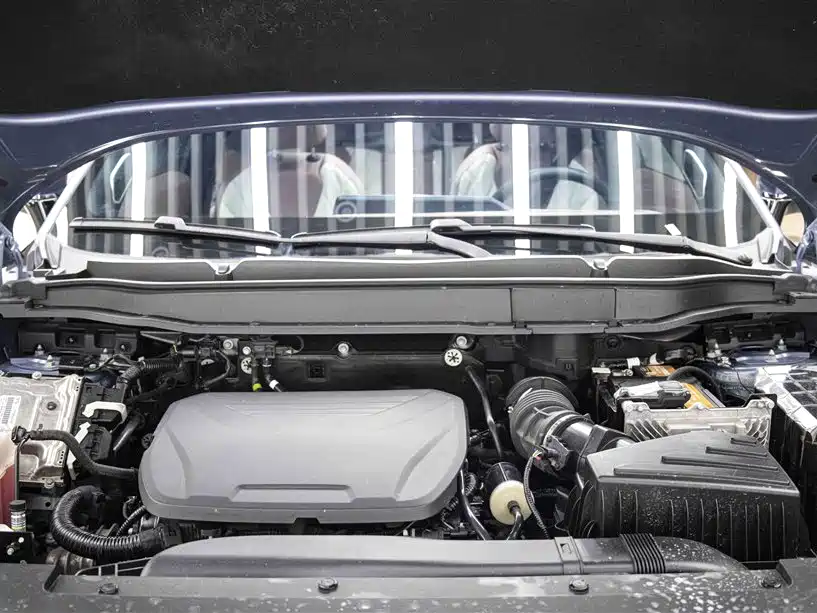 Haval Shenshou 1.5 T Smart Enjoyment