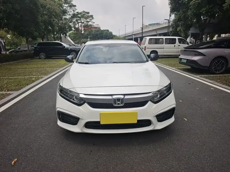 Honda Inspire 260 TURBO Refined CN-VI