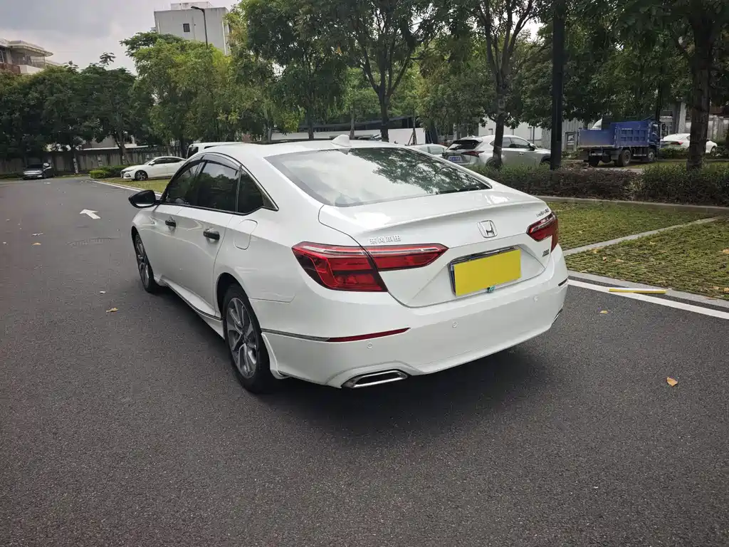 Inspire 260 TURBO Refined CN-VI