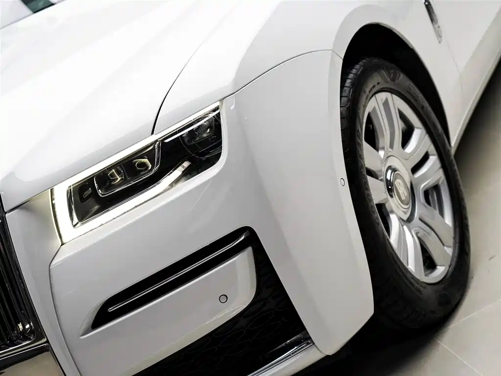 Ghost 6.7 T LWB Range