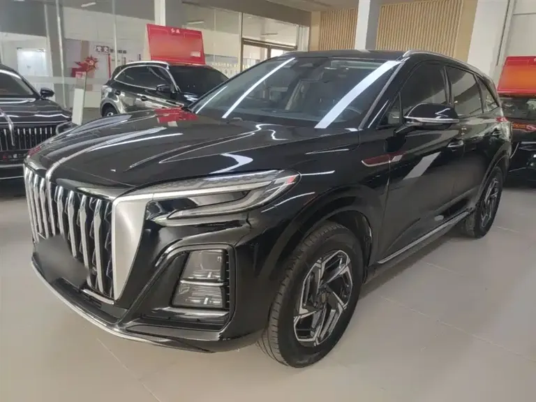 Hongqi HS3 1.5 T 2 WD Good Deed