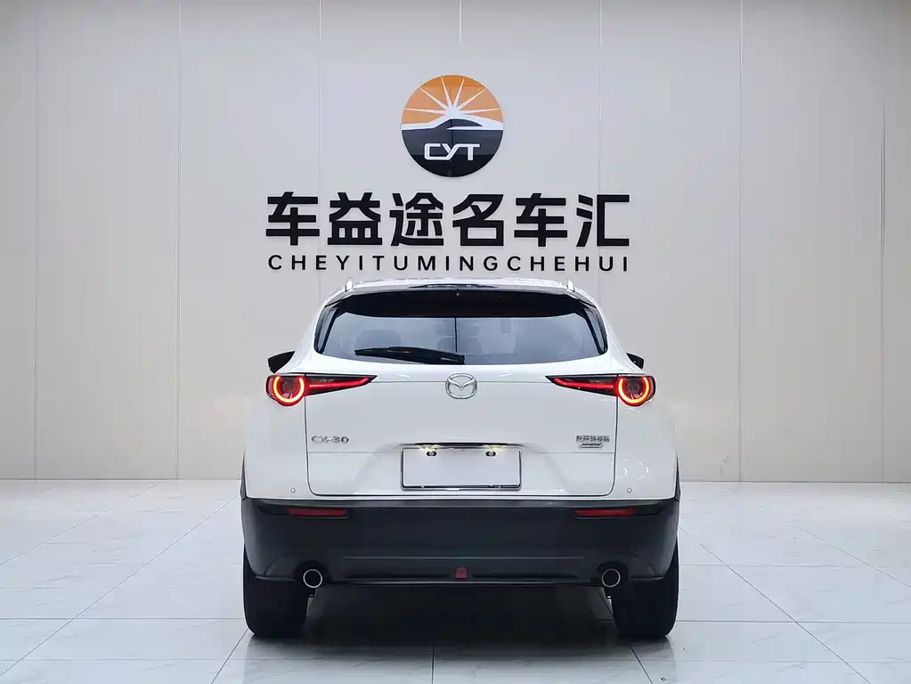 Mazda CX-30 2.0 L Auto Jiayue