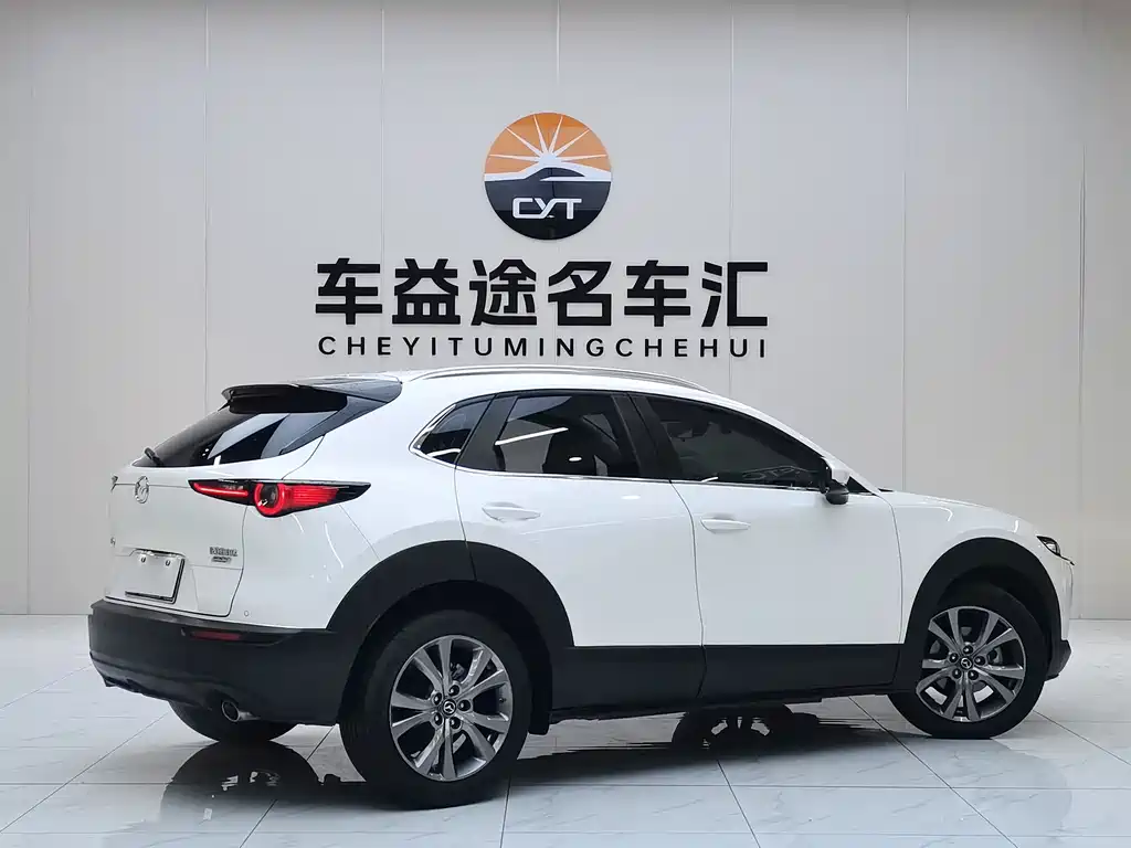 Mazda CX-30 2.0 L Auto Jiayue