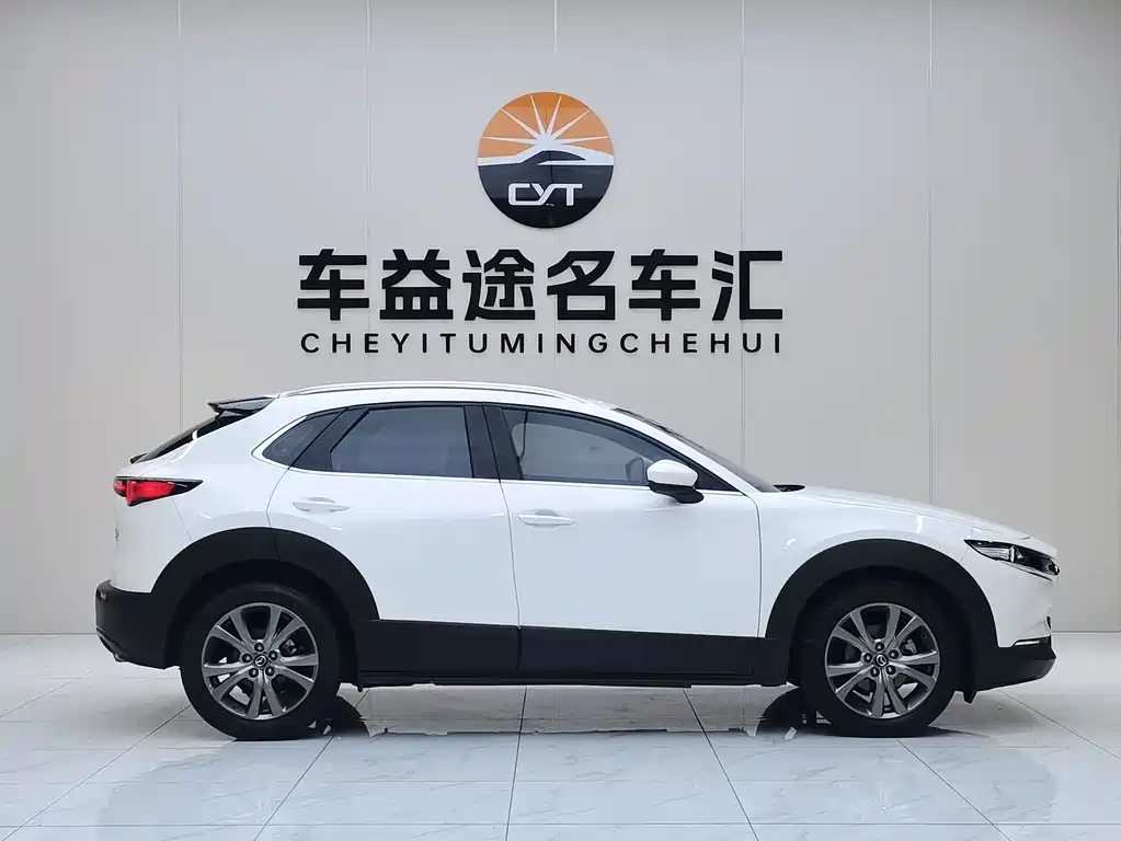 Mazda CX-30 2.0 L Auto Jiayue