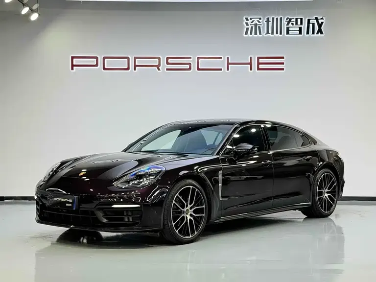 Porsche Panamera Panamera Executive Extended 2.9 T