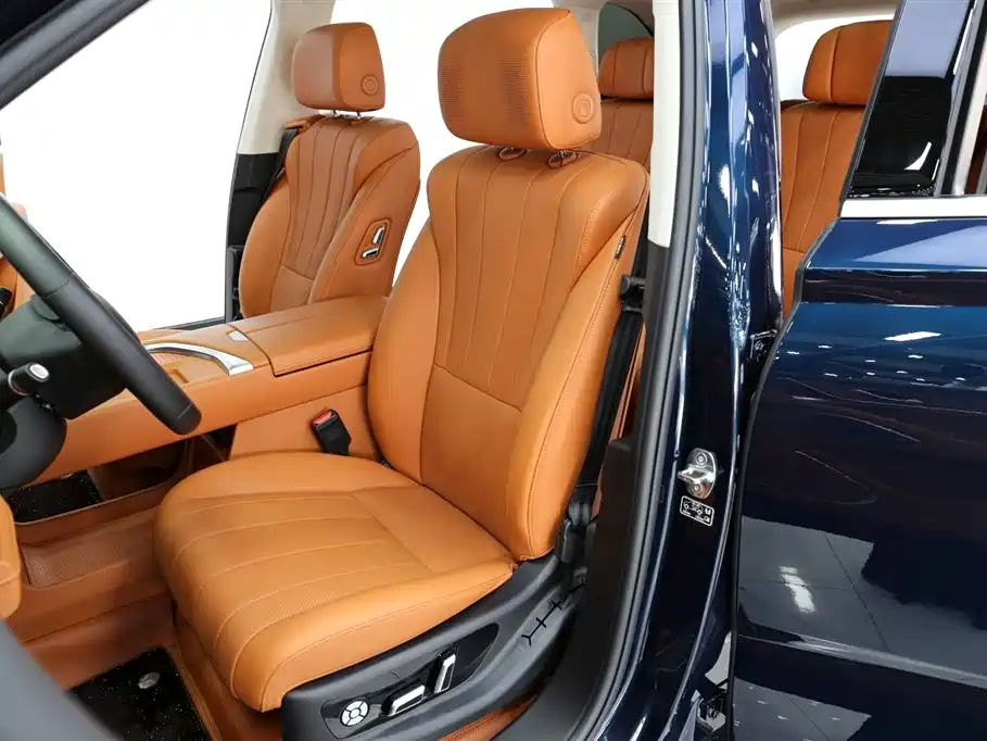 WEY Blue Mountain 4 WD Ultra