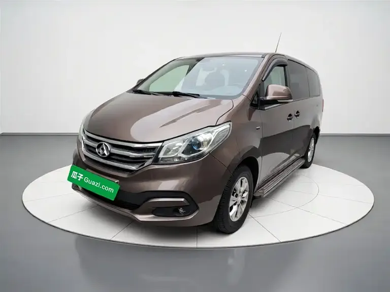 Maxus G10 2.0 T Auto Elite