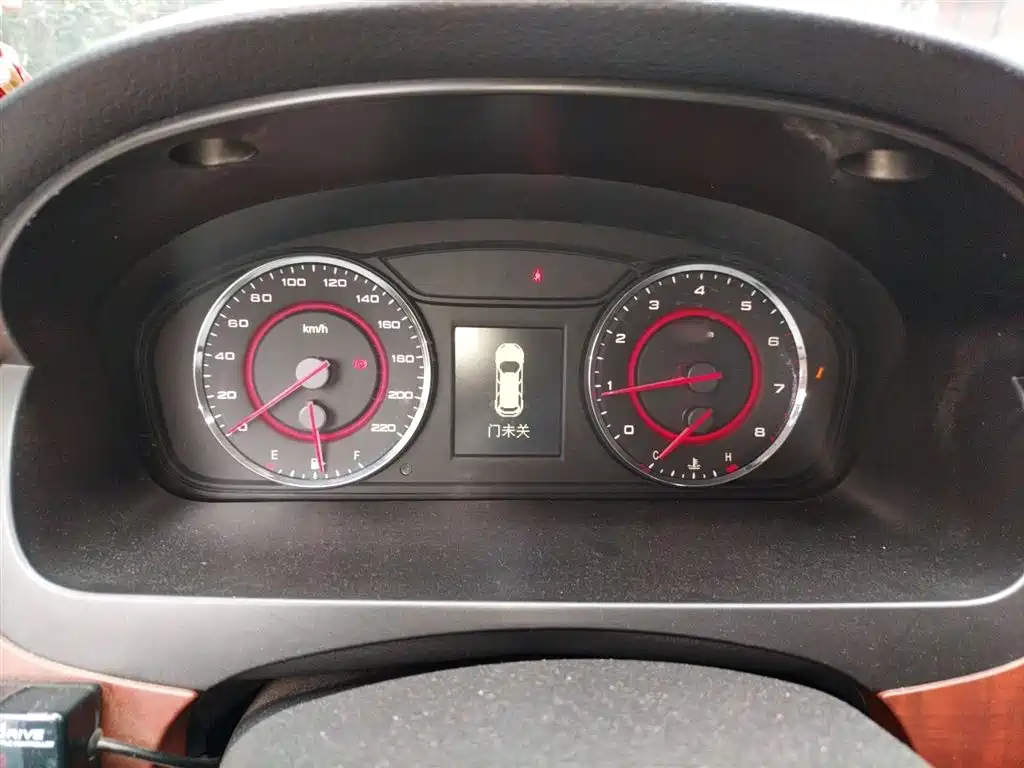 Maxus G10 2.0 T Auto Elite
