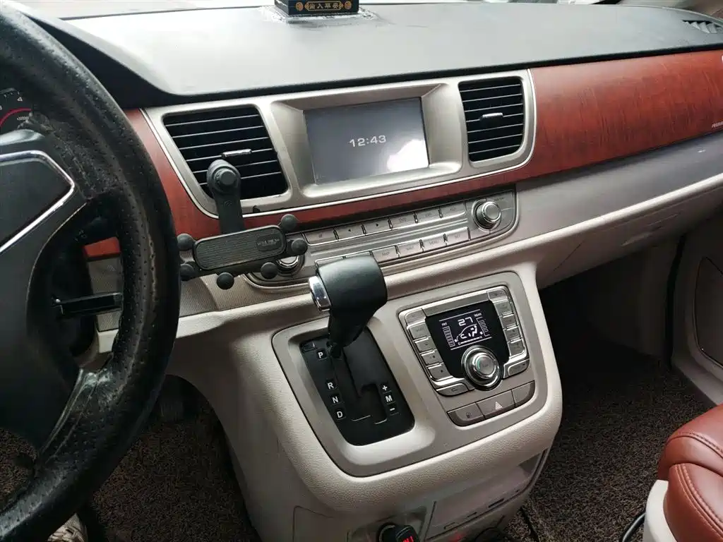 Maxus G10 2.0 T Auto Elite