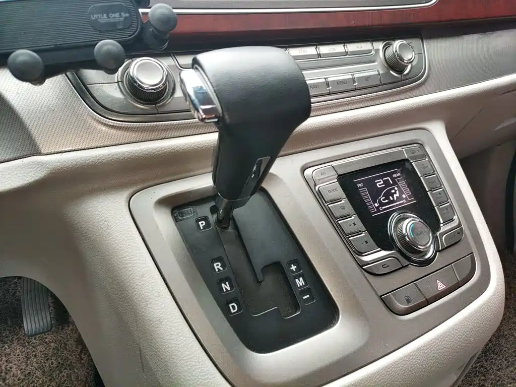 Maxus G10 2.0 T Auto Elite