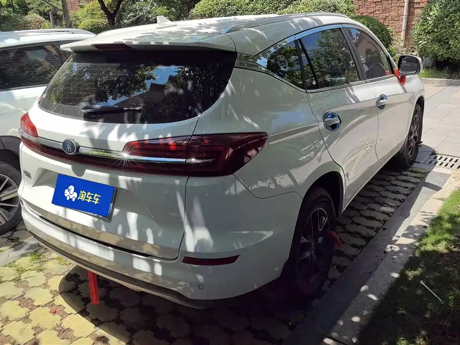 Song Classic 1.5 T Auto Elite