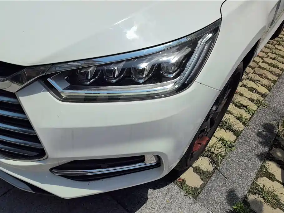 Song Classic 1.5 T Auto Elite