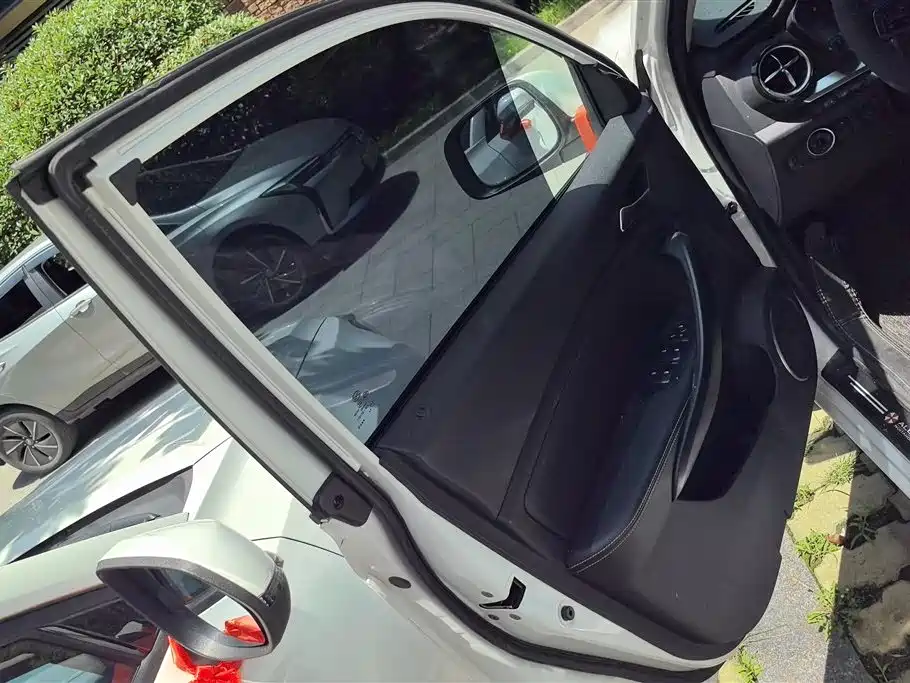 Song Classic 1.5 T Auto Elite