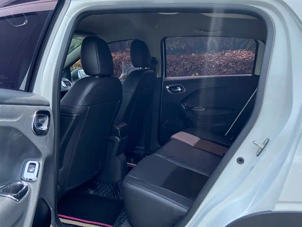 Citroën C3-XR 1.6 L Auto Pioneer