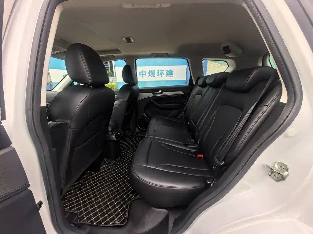 Haval H6 Red Label Sport 1.5 T Auto 2 WD Elite