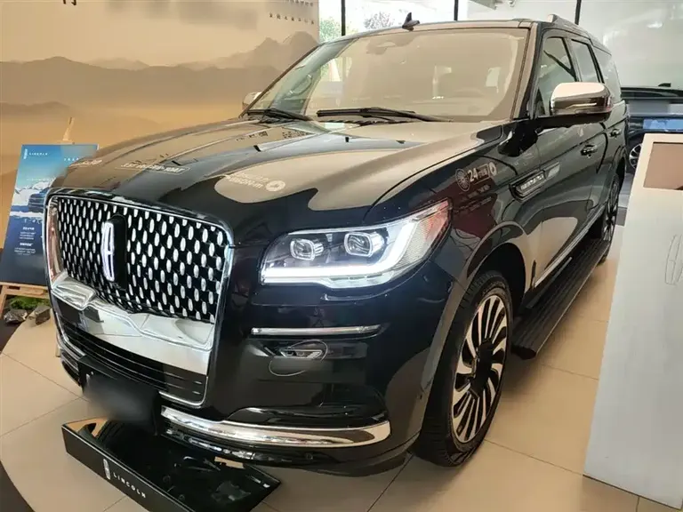 Lincoln Navigator 3.5 T President