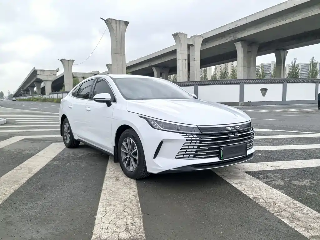 Destroyer 05 Glory DM-i 55 KM Luxury