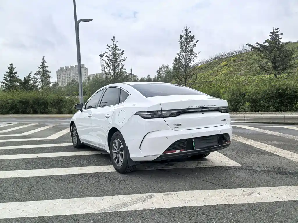 Destroyer 05 Glory DM-i 55 KM Luxury