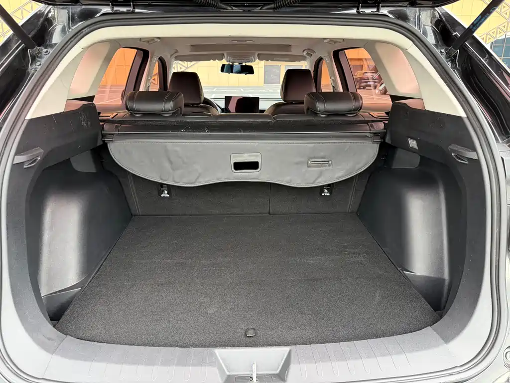 Haval H6 China Style 1.5 T Auto Urban
