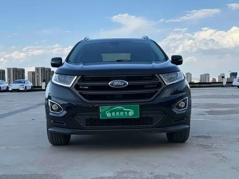Ford Edge EcoBoost 245 2 WD Sport 7-seat