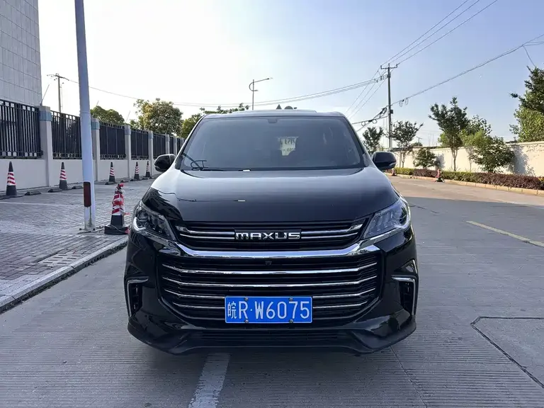 Maxus G50 1.5 T Auto Cruise B