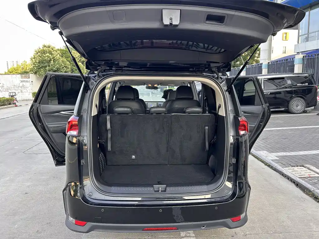 Maxus G50 1.5 T Auto Cruise B