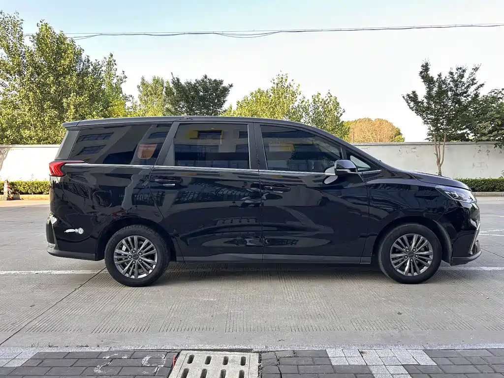 Maxus G50 1.5 T Auto Cruise B