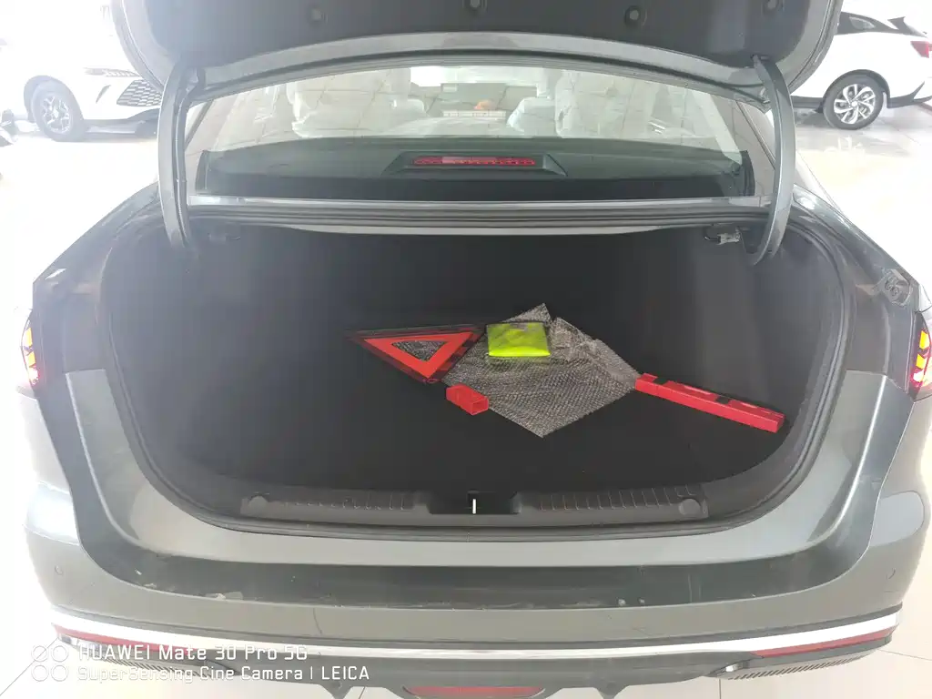Galaxy Xingyao 6 125 km Voyage