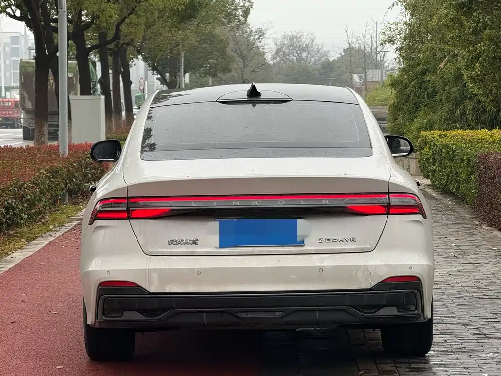 Lincoln Z i Cool Premium