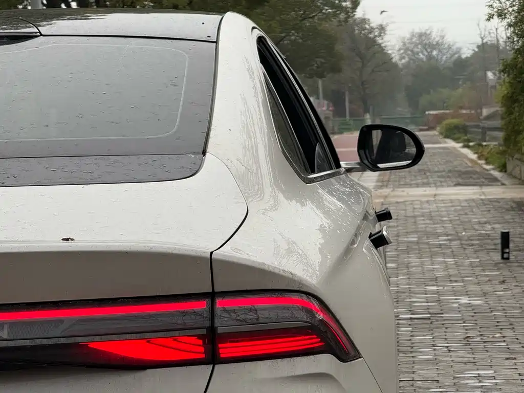 Lincoln Z i Cool Premium