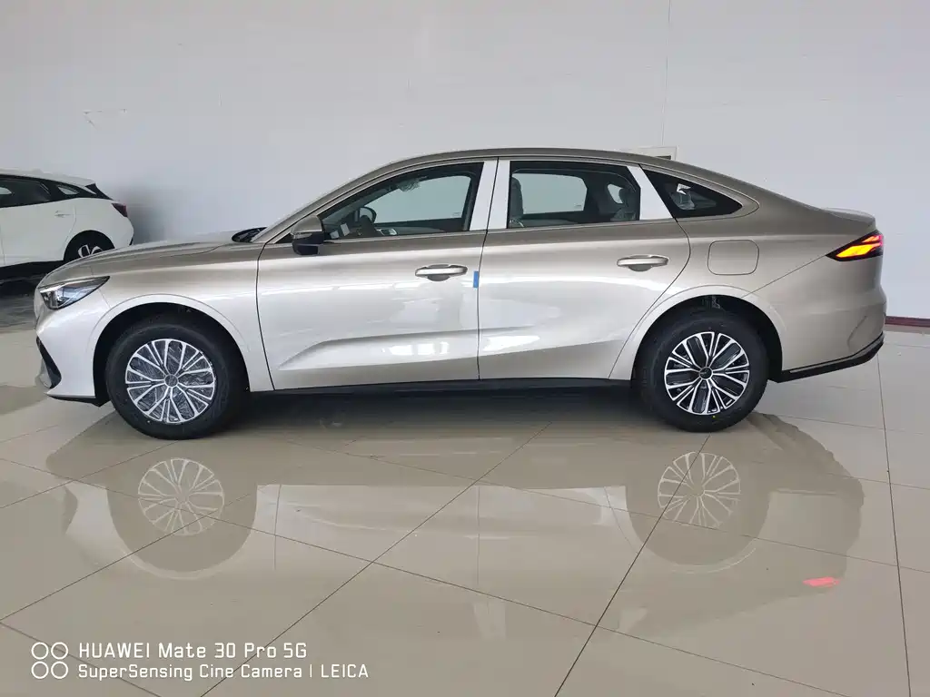 Galaxy Xingyao 6 125 km Freedom