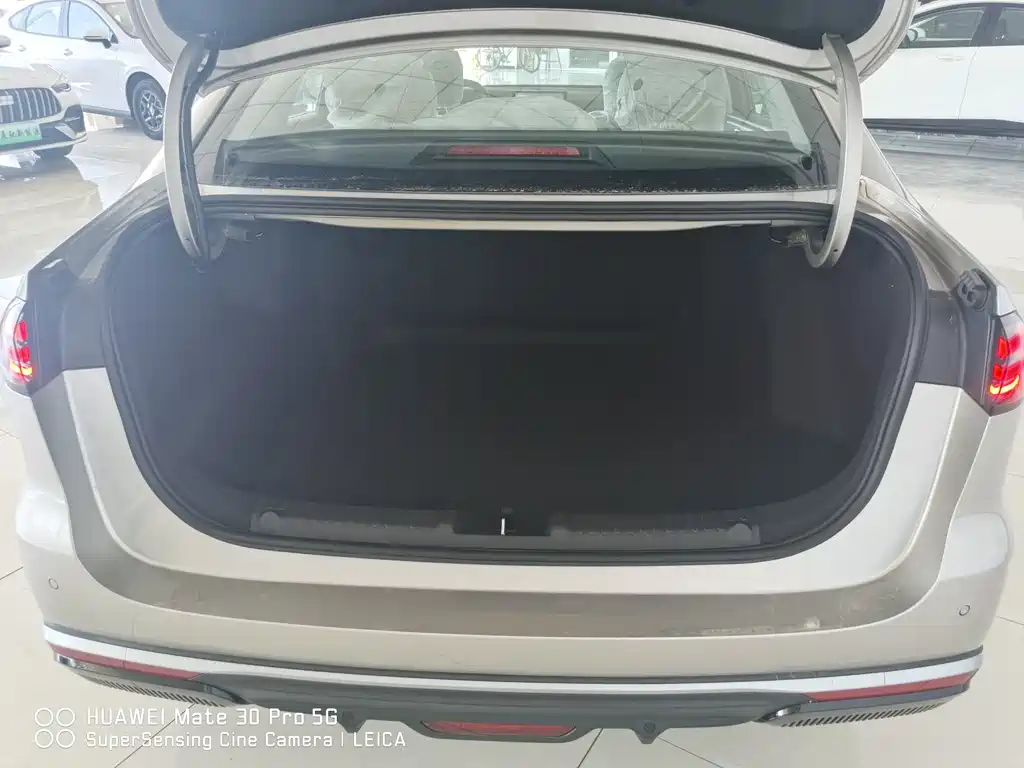 Galaxy Xingyao 6 125 km Freedom