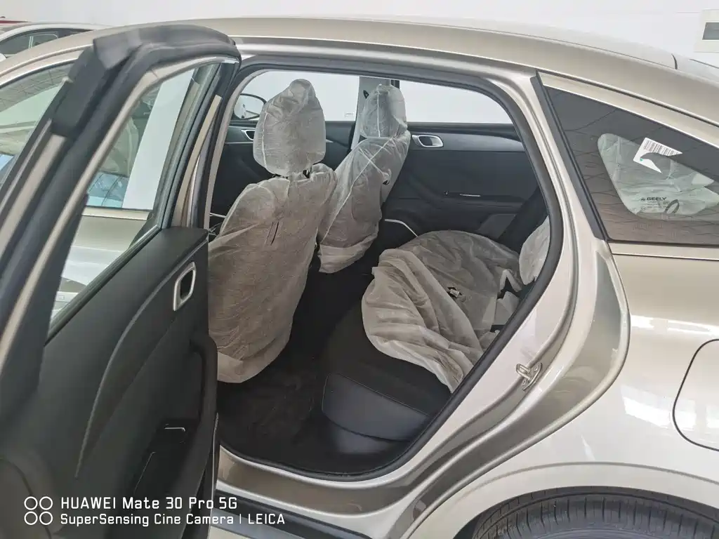 Galaxy Xingyao 6 125 km Freedom