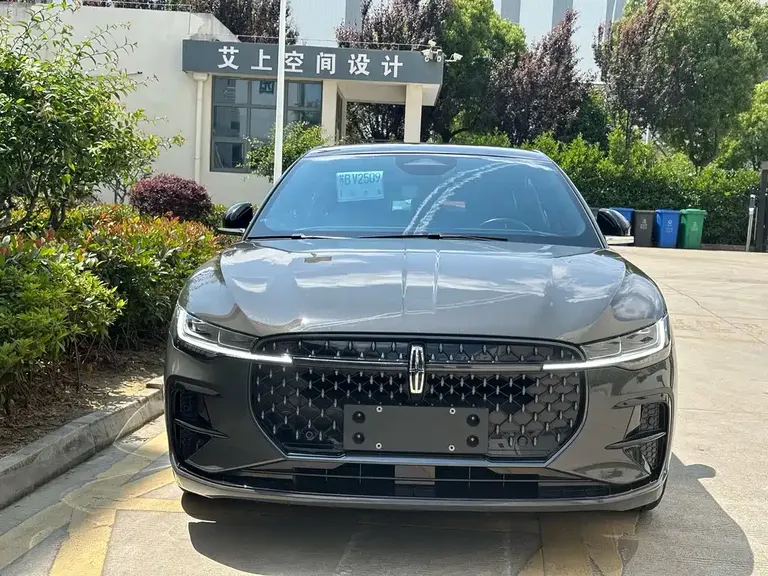 Lincoln Z i Cool Premium