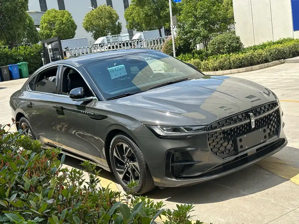 Lincoln Z i Cool Premium