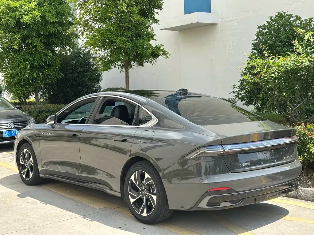 Lincoln Z i Cool Premium