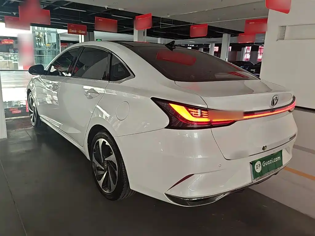 Ruicheng PLUS 1.5 T DCT Navigator