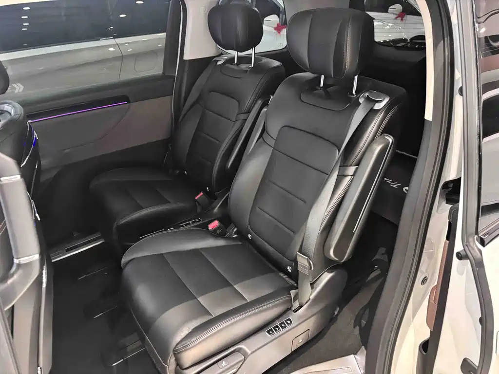 Trumpchi E8 NEV 传祺E8 PHEV 2024款 150 km MAX+